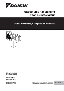 EBLQ-CV3, EDLQ-CV3_4PNL405544-1C_Installer reference guide_Dutch download